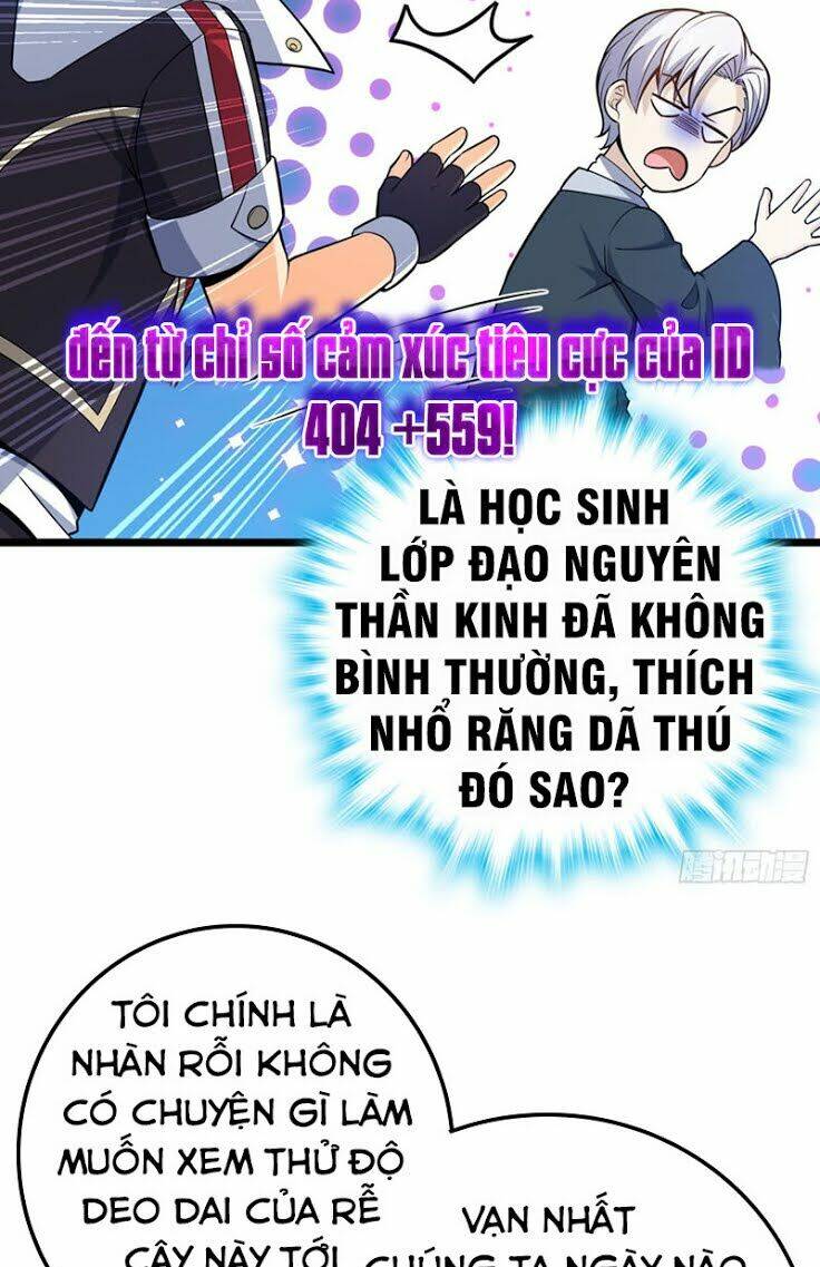 Đại Vương Tha Mạng Chapter 81 - Trang 2