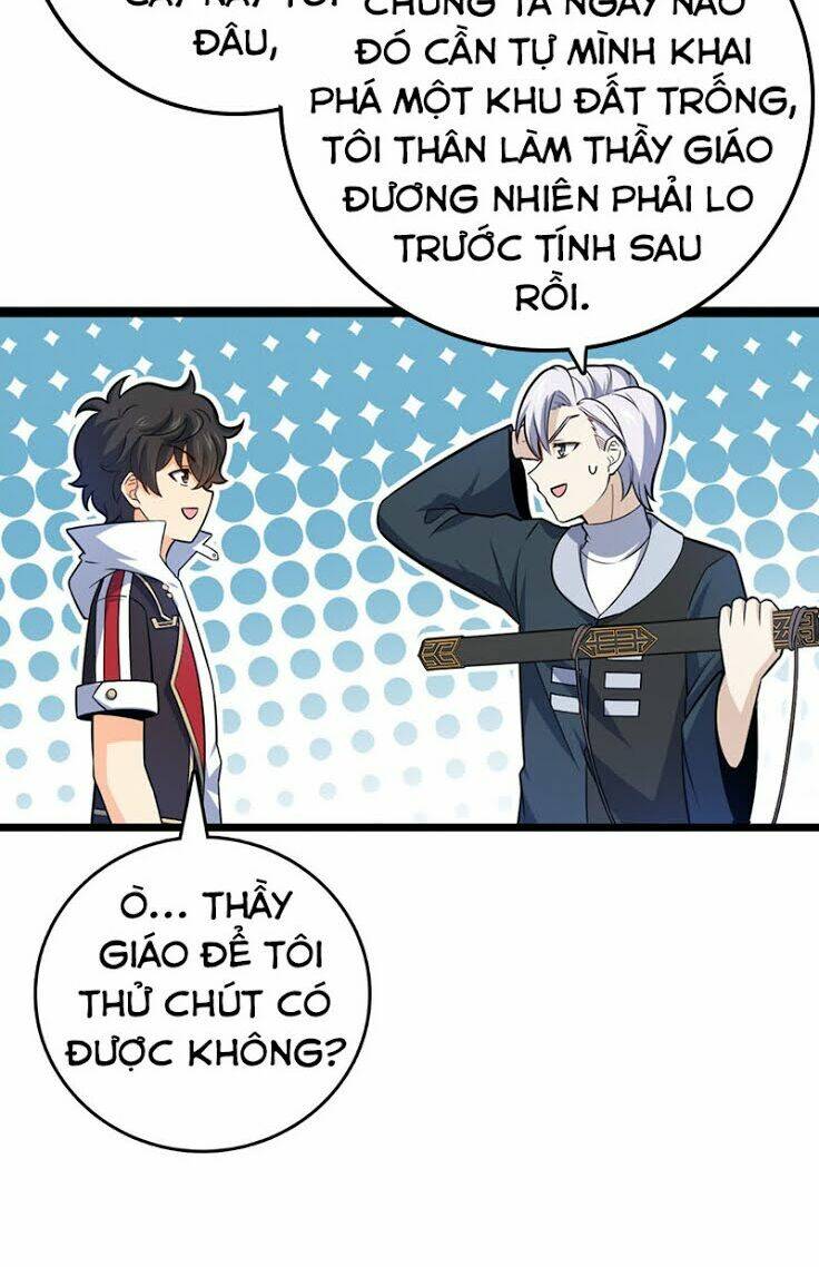 Đại Vương Tha Mạng Chapter 81 - Trang 2