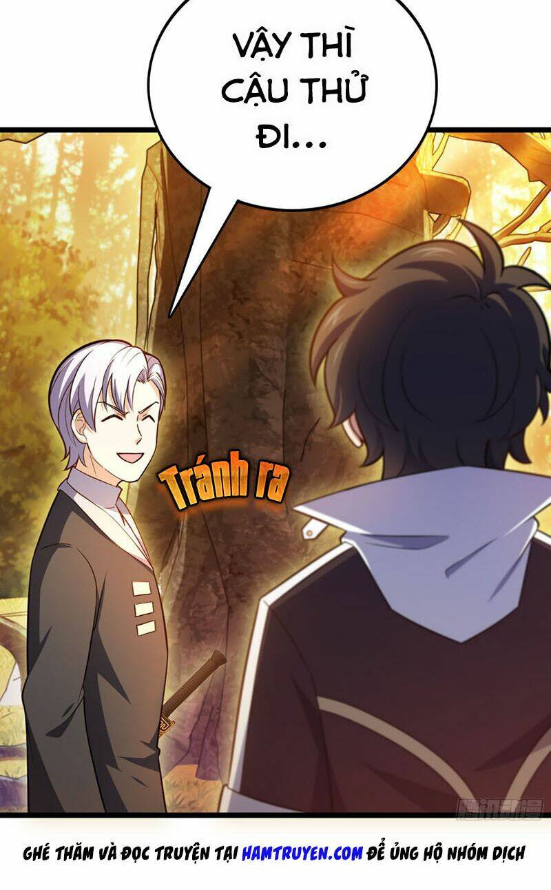 Đại Vương Tha Mạng Chapter 81 - Trang 2