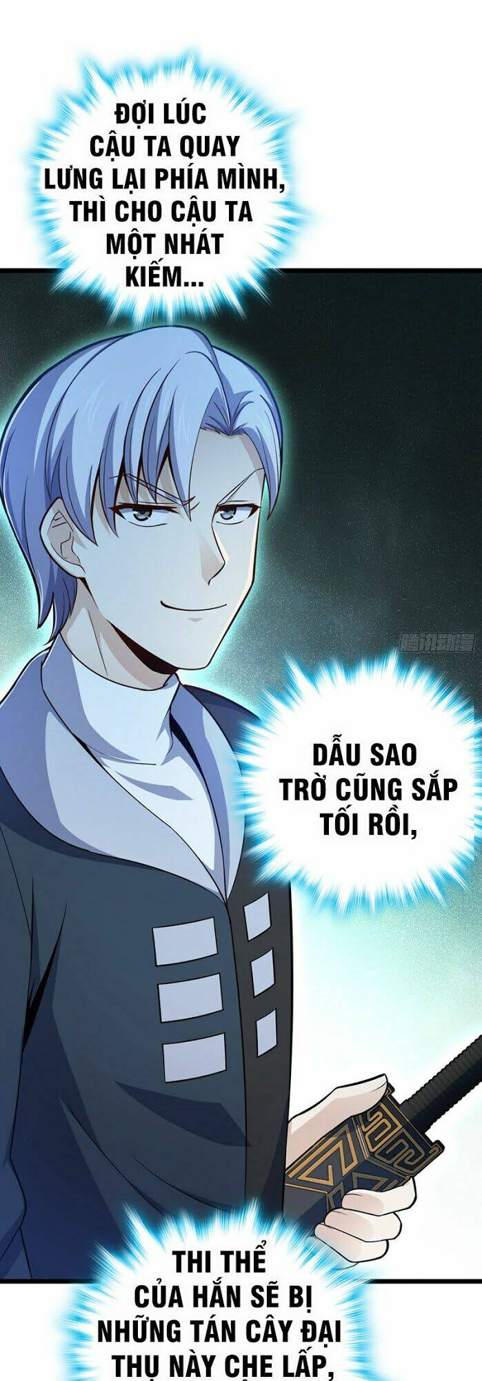 Đại Vương Tha Mạng Chapter 81 - Trang 2