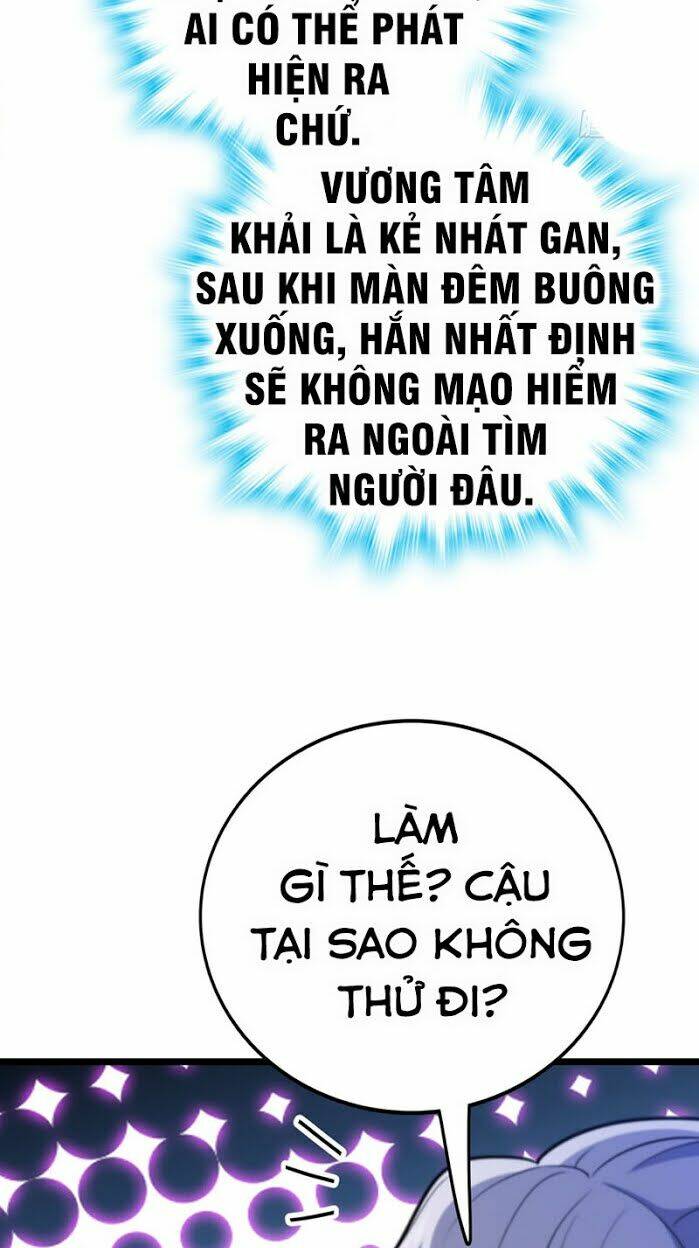 Đại Vương Tha Mạng Chapter 81 - Trang 2