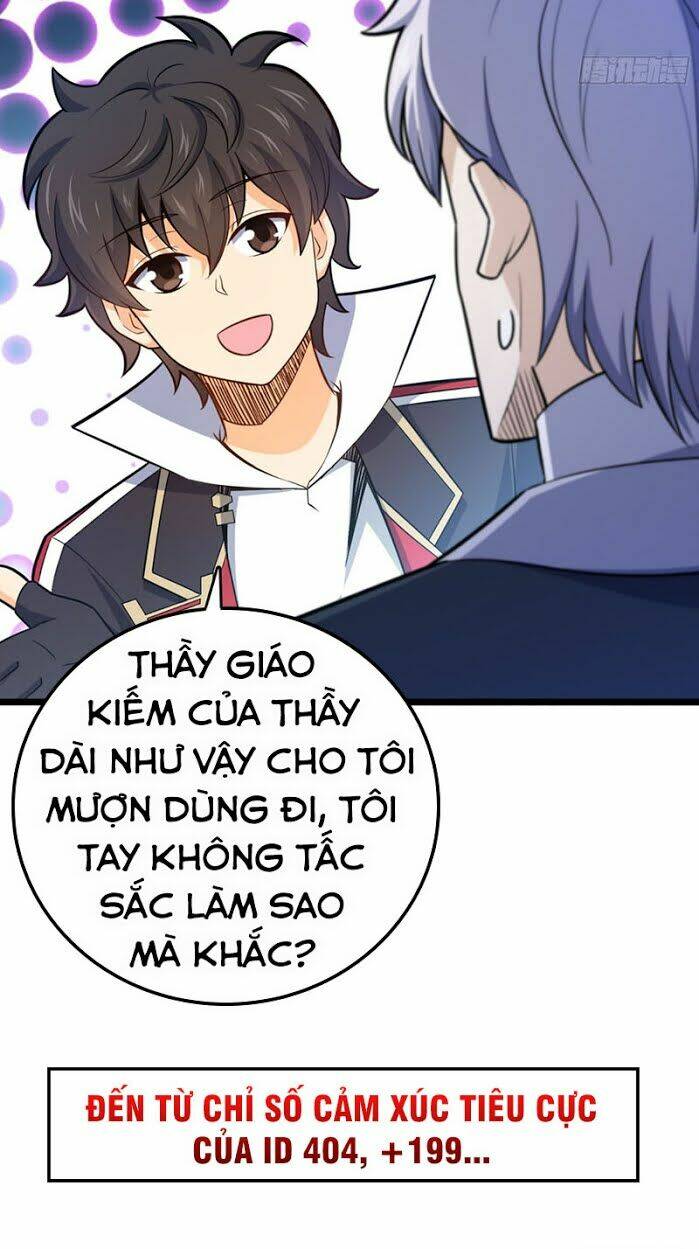 Đại Vương Tha Mạng Chapter 81 - Trang 2