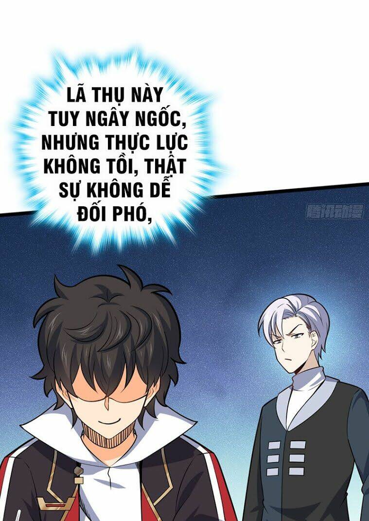 Đại Vương Tha Mạng Chapter 81 - Trang 2