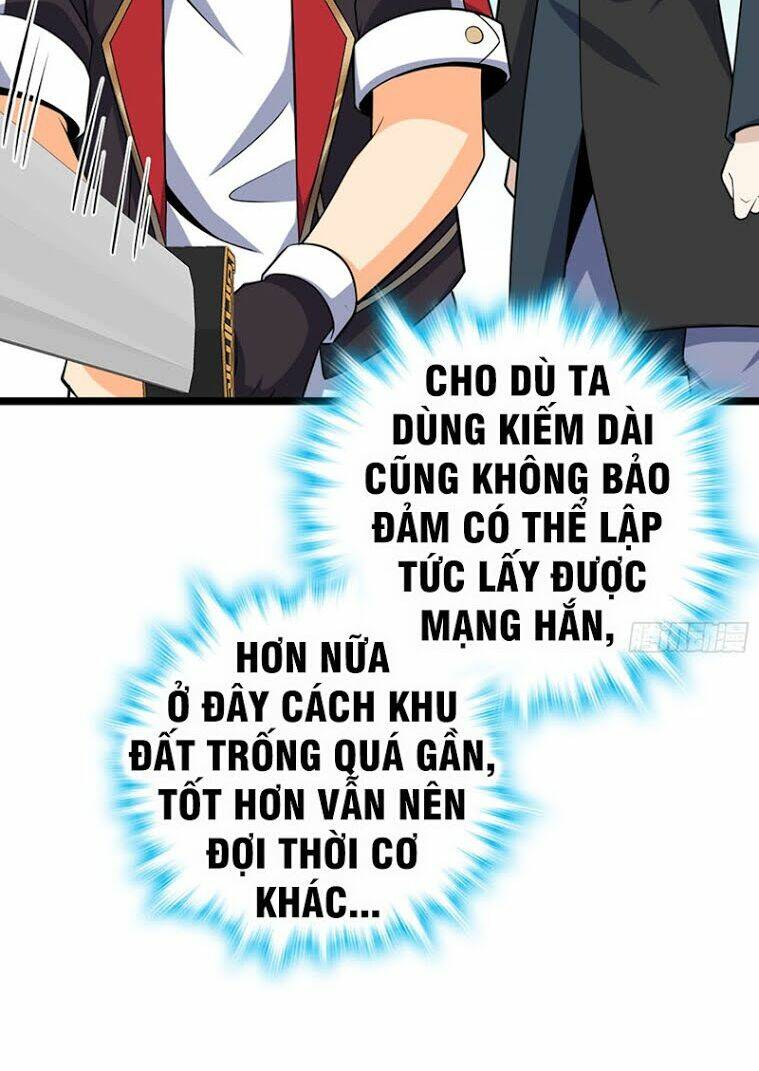 Đại Vương Tha Mạng Chapter 81 - Trang 2