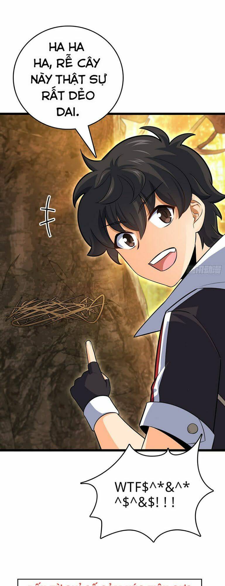 Đại Vương Tha Mạng Chapter 81 - Trang 2