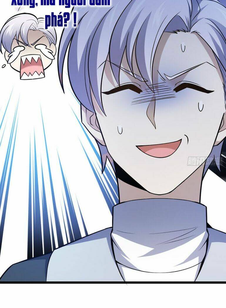 Đại Vương Tha Mạng Chapter 81 - Trang 2