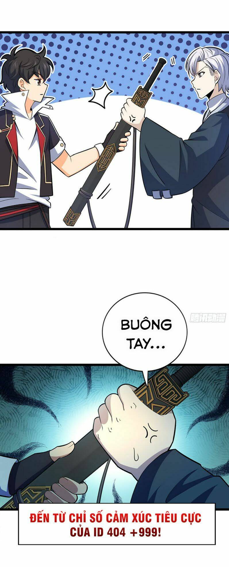 Đại Vương Tha Mạng Chapter 81 - Trang 2