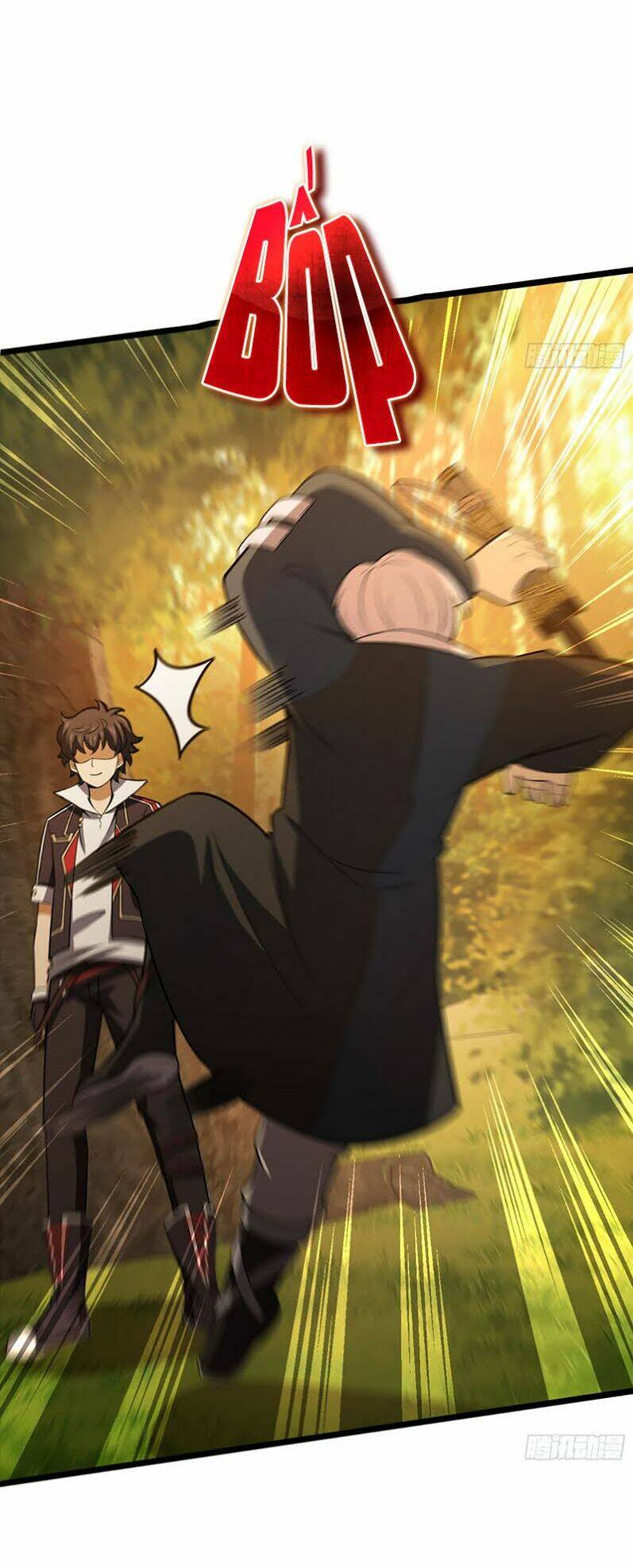 Đại Vương Tha Mạng Chapter 81 - Trang 2