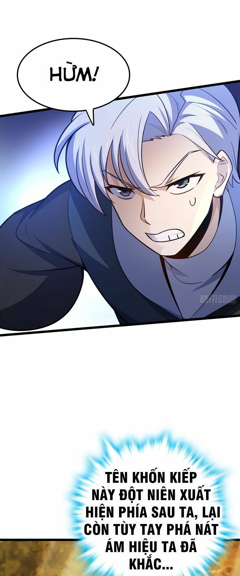 Đại Vương Tha Mạng Chapter 81 - Trang 2