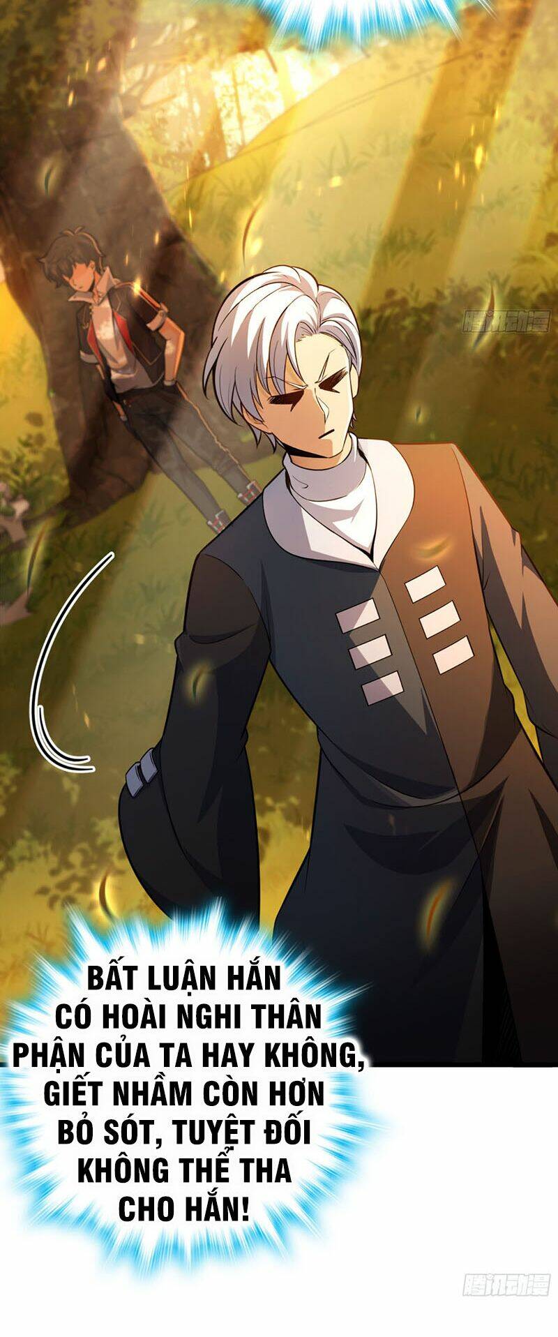 Đại Vương Tha Mạng Chapter 81 - Trang 2