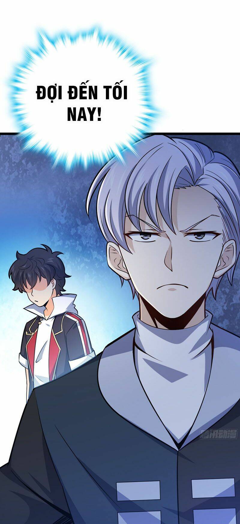 Đại Vương Tha Mạng Chapter 81 - Trang 2