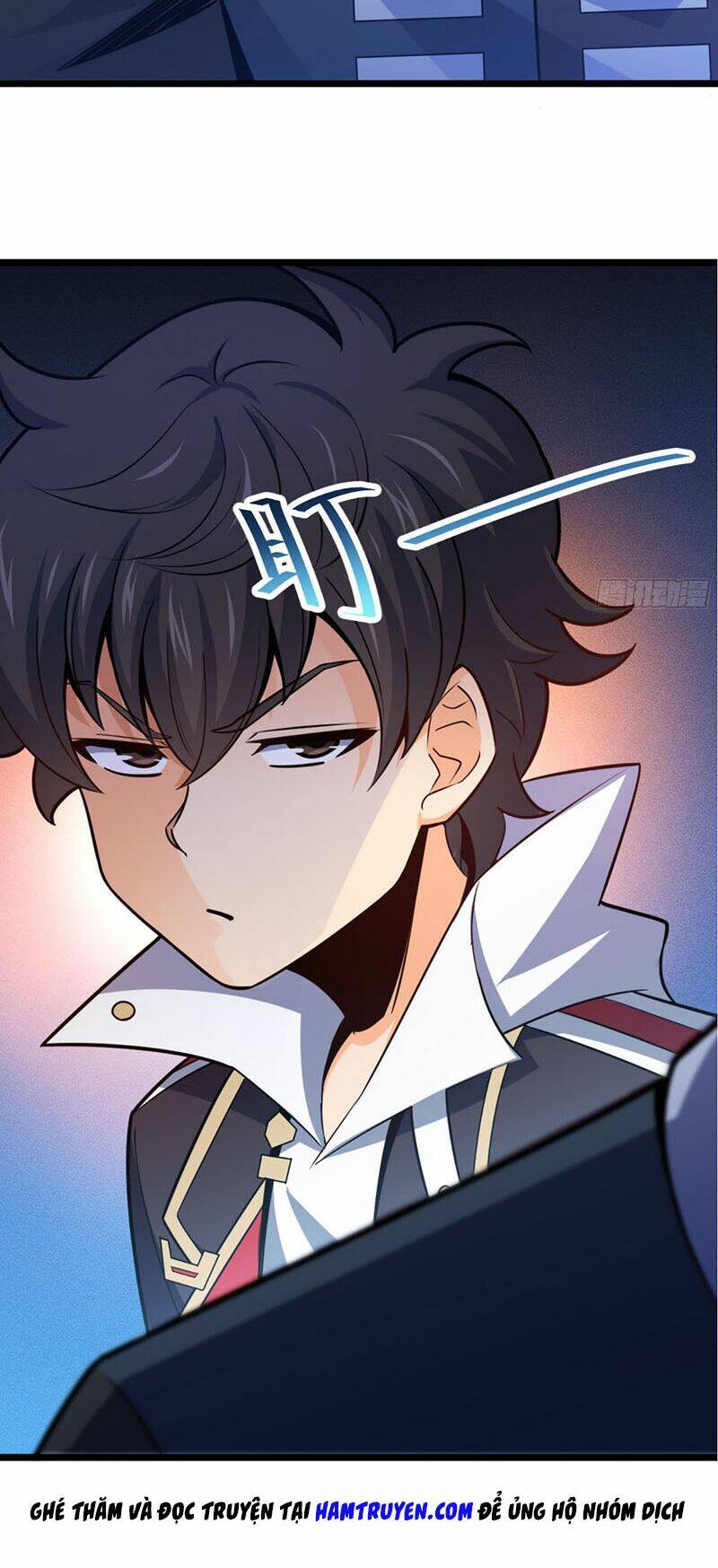 Đại Vương Tha Mạng Chapter 81 - Trang 2