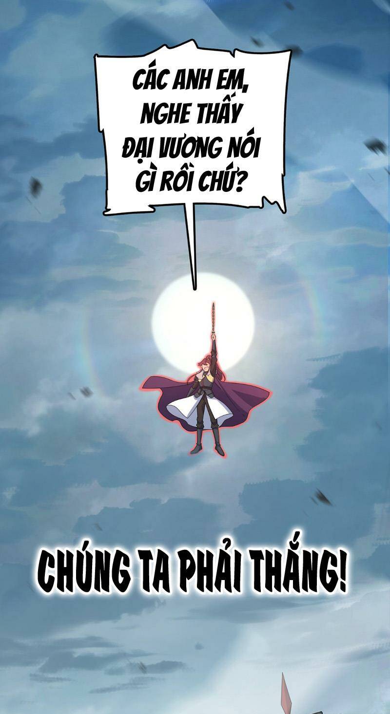 Đại Vương Tha Mạng Chapter 810 - Trang 2