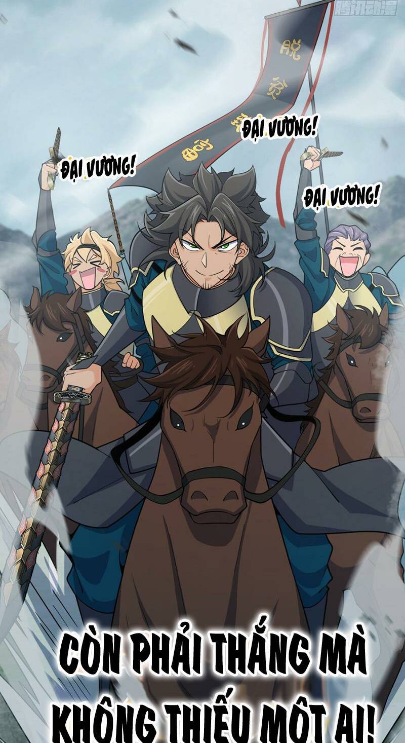 Đại Vương Tha Mạng Chapter 810 - Trang 2