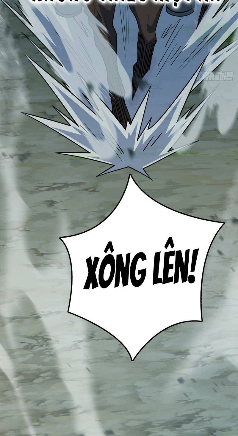 Đại Vương Tha Mạng Chapter 810 - Trang 2