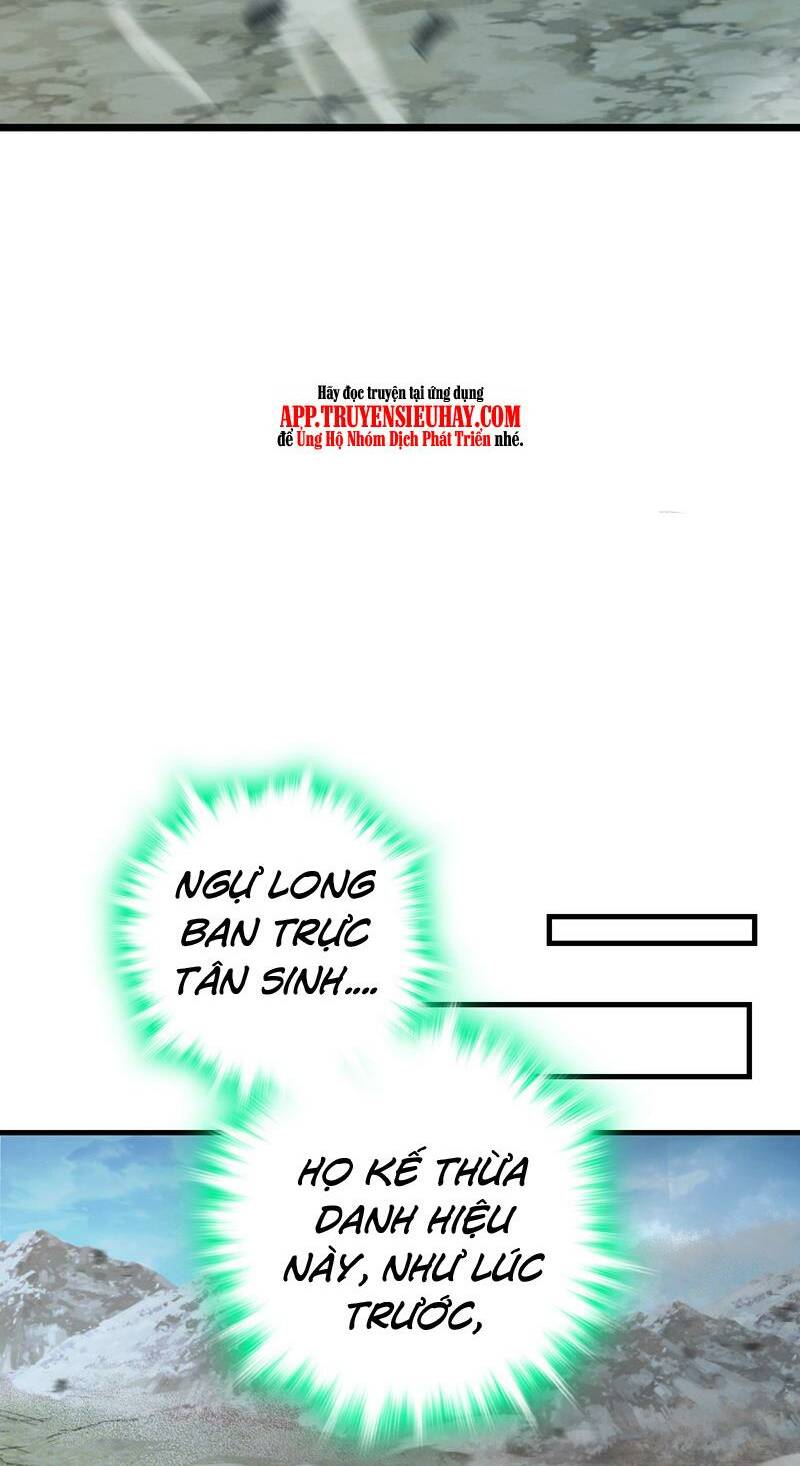 Đại Vương Tha Mạng Chapter 810 - Trang 2