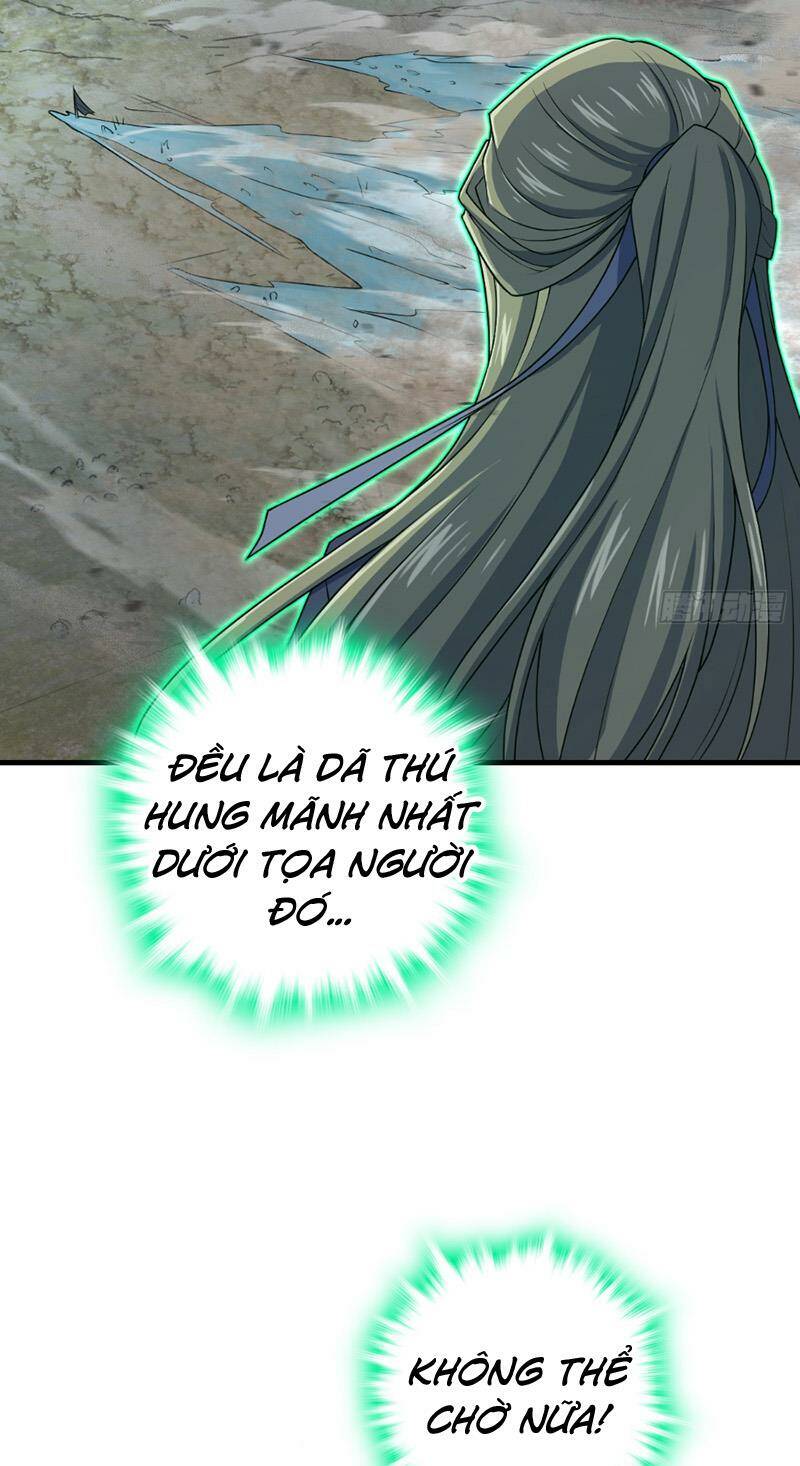 Đại Vương Tha Mạng Chapter 810 - Trang 2