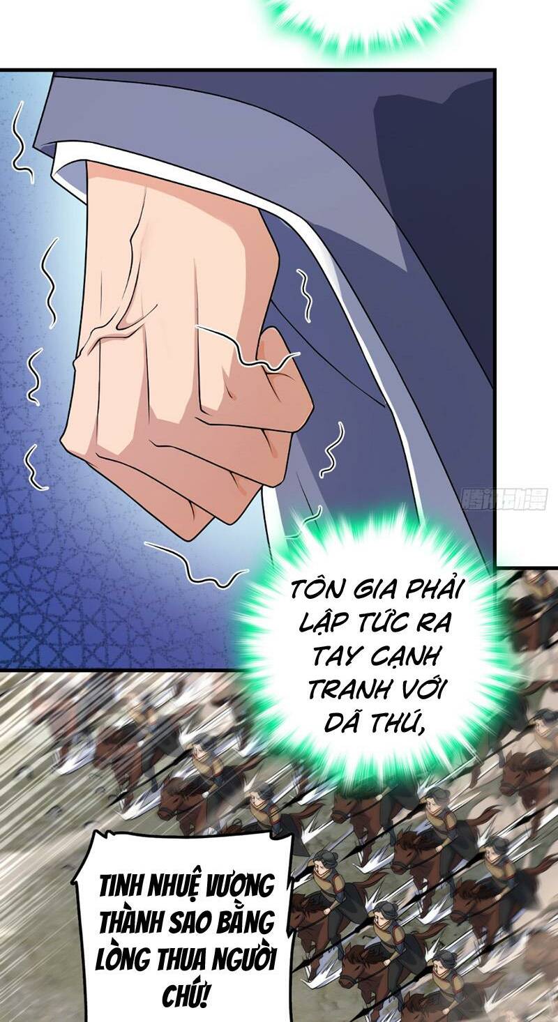 Đại Vương Tha Mạng Chapter 810 - Trang 2
