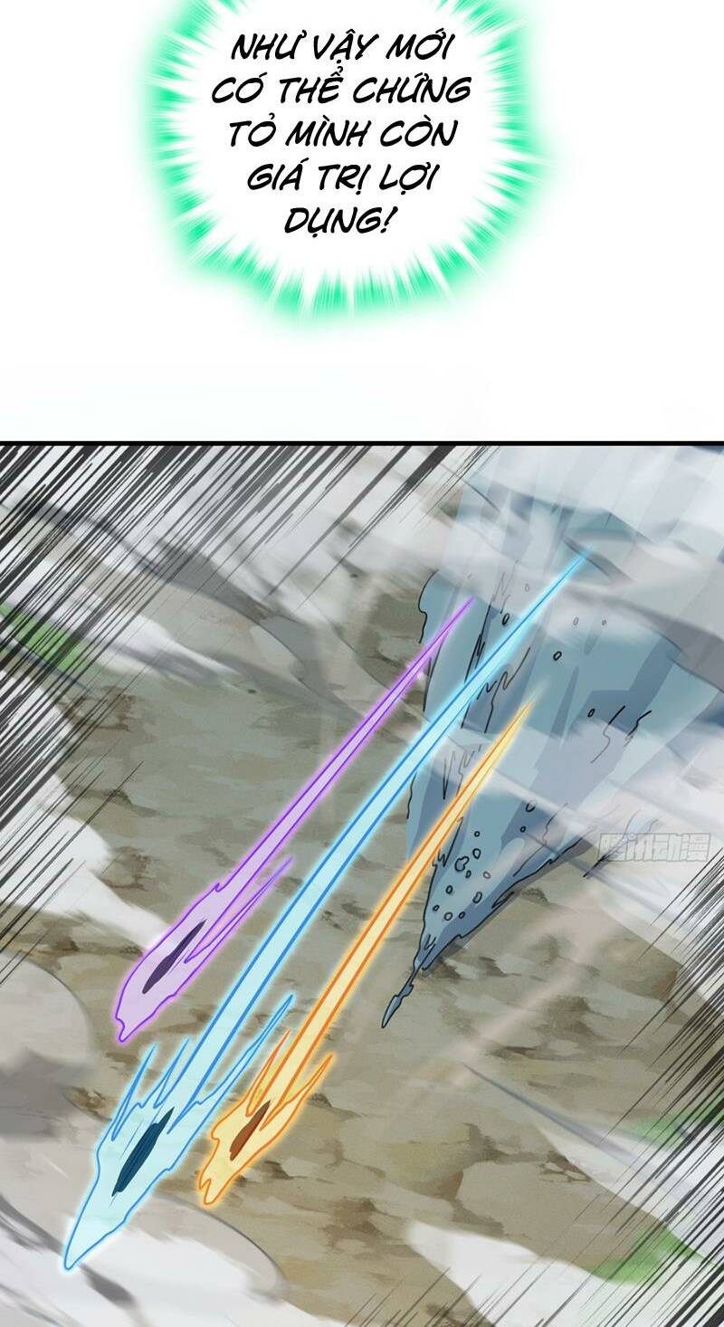 Đại Vương Tha Mạng Chapter 810 - Trang 2