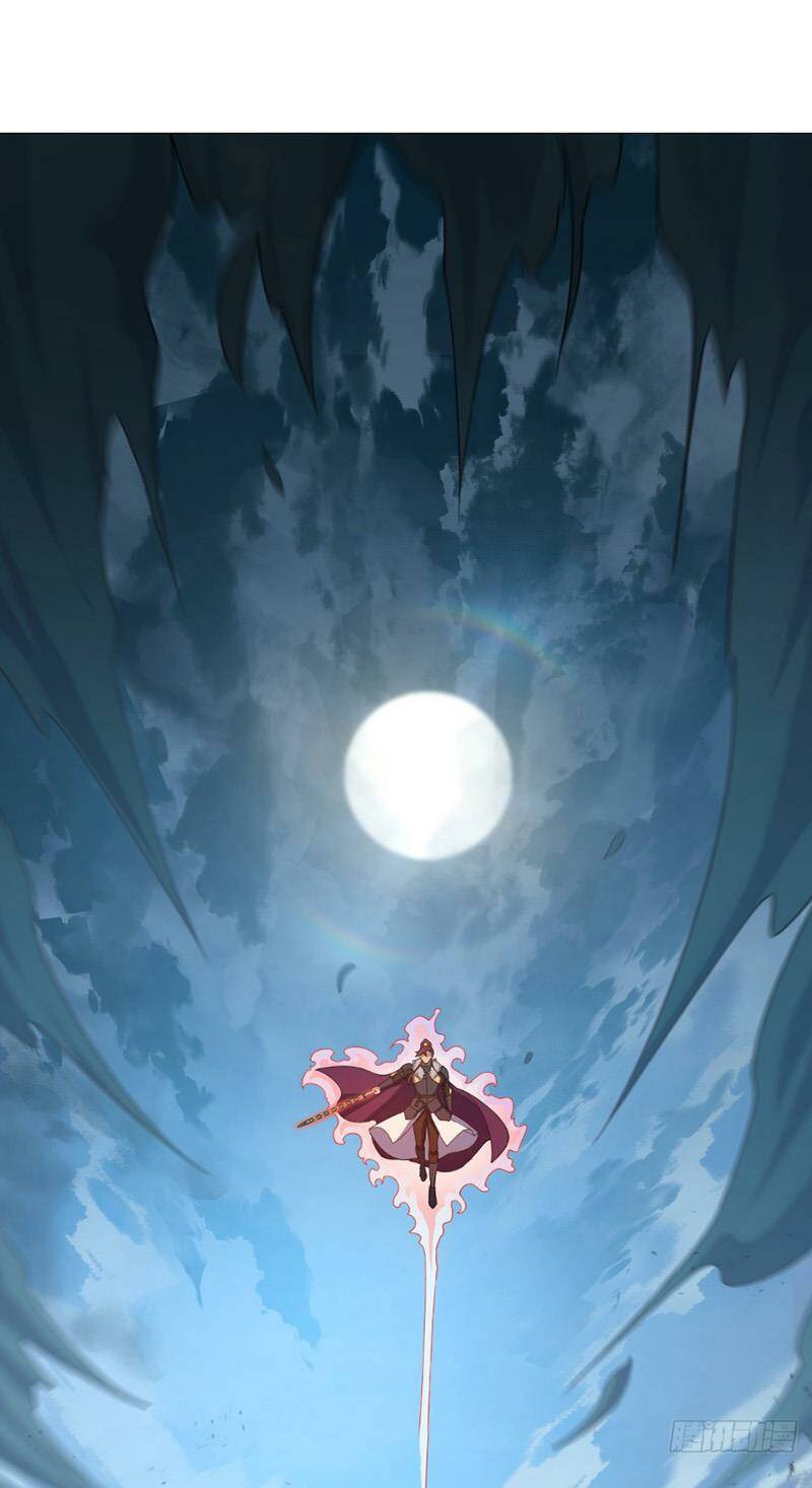 Đại Vương Tha Mạng Chapter 810 - Trang 2