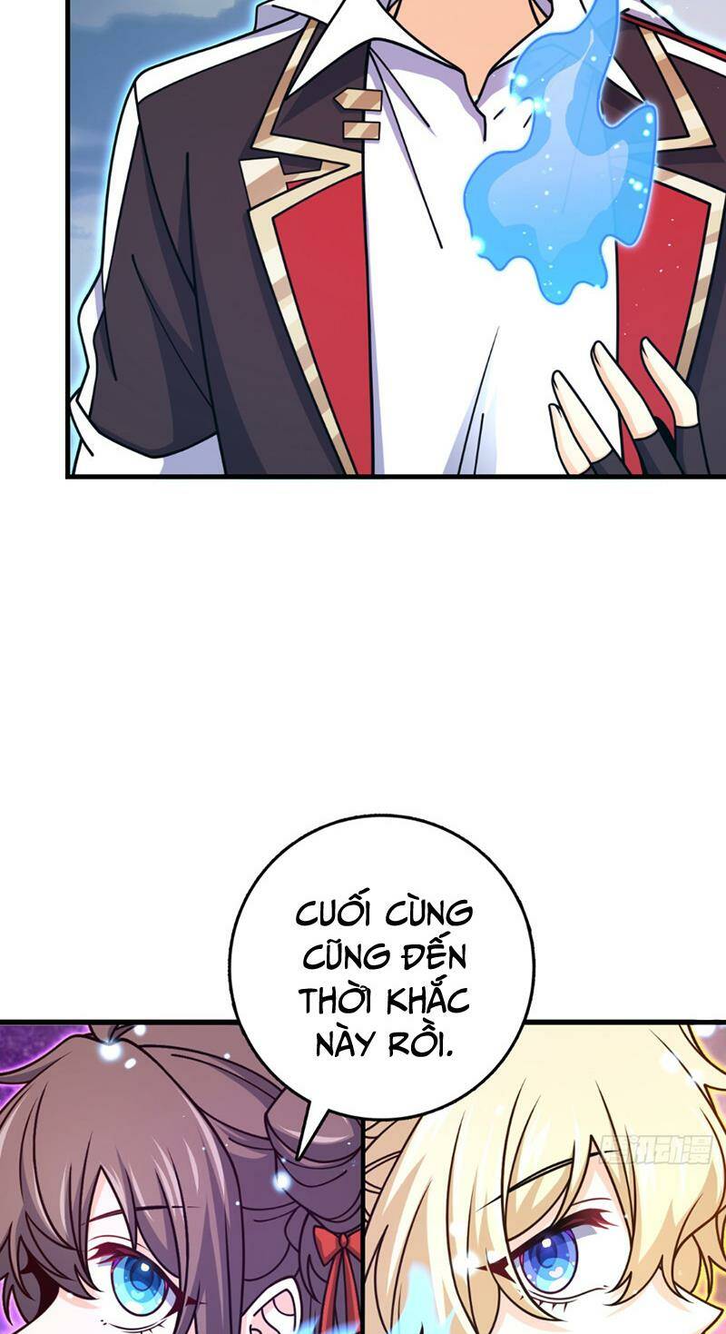 Đại Vương Tha Mạng Chapter 810 - Trang 2