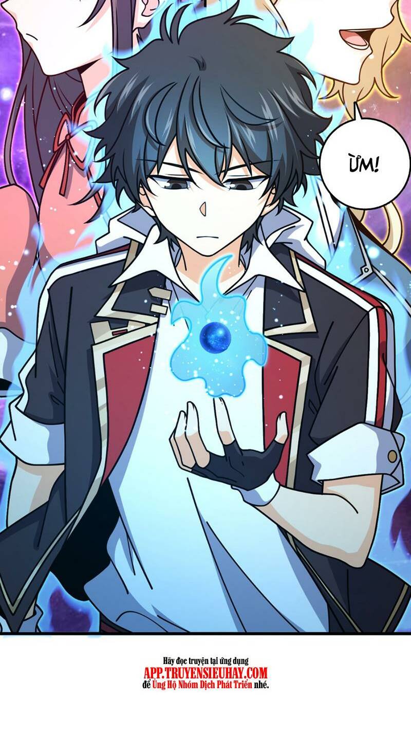 Đại Vương Tha Mạng Chapter 810 - Trang 2