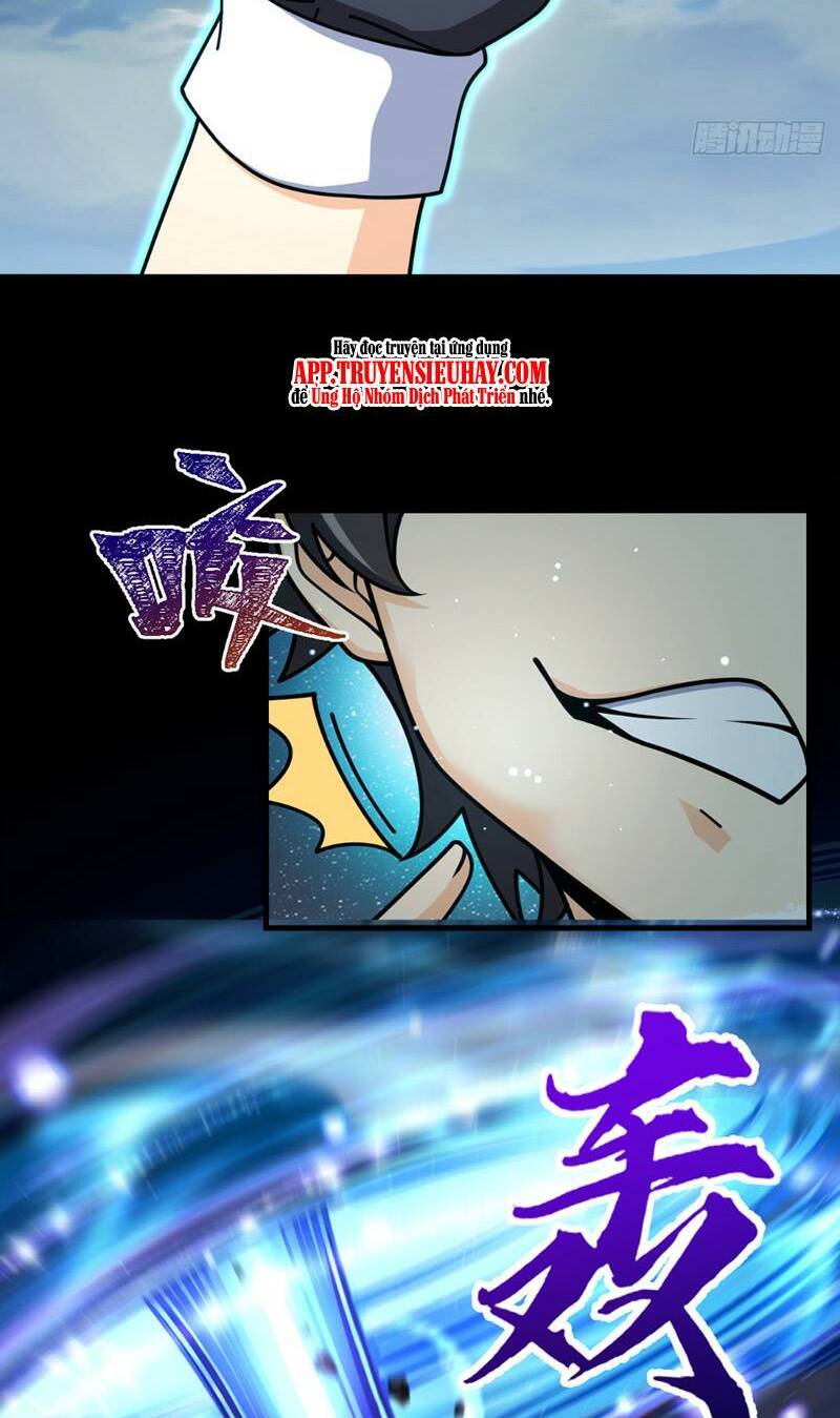 Đại Vương Tha Mạng Chapter 810 - Trang 2