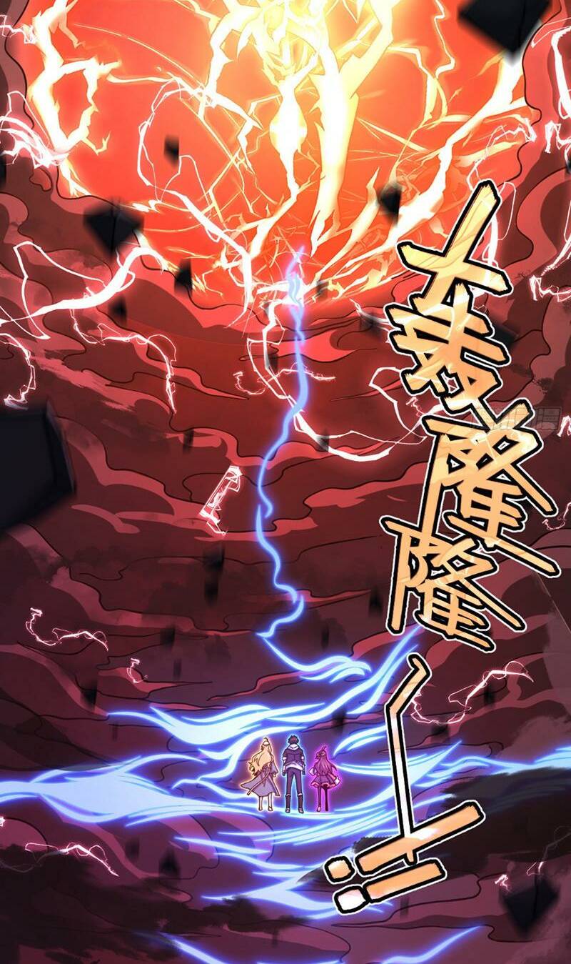 Đại Vương Tha Mạng Chapter 810 - Trang 2