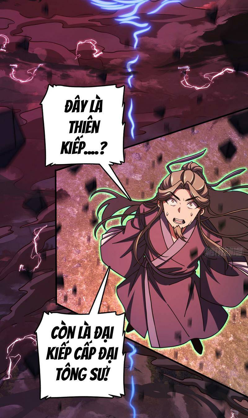 Đại Vương Tha Mạng Chapter 810 - Trang 2