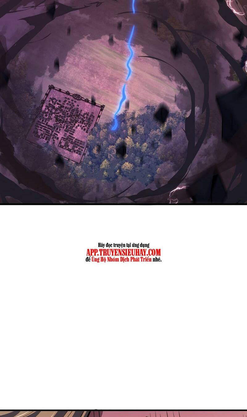 Đại Vương Tha Mạng Chapter 810 - Trang 2