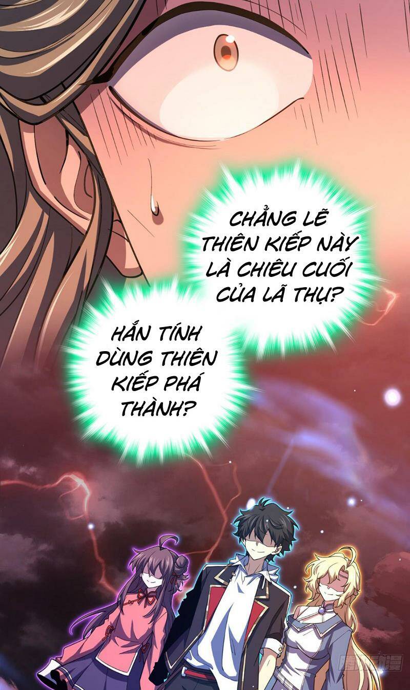 Đại Vương Tha Mạng Chapter 810 - Trang 2
