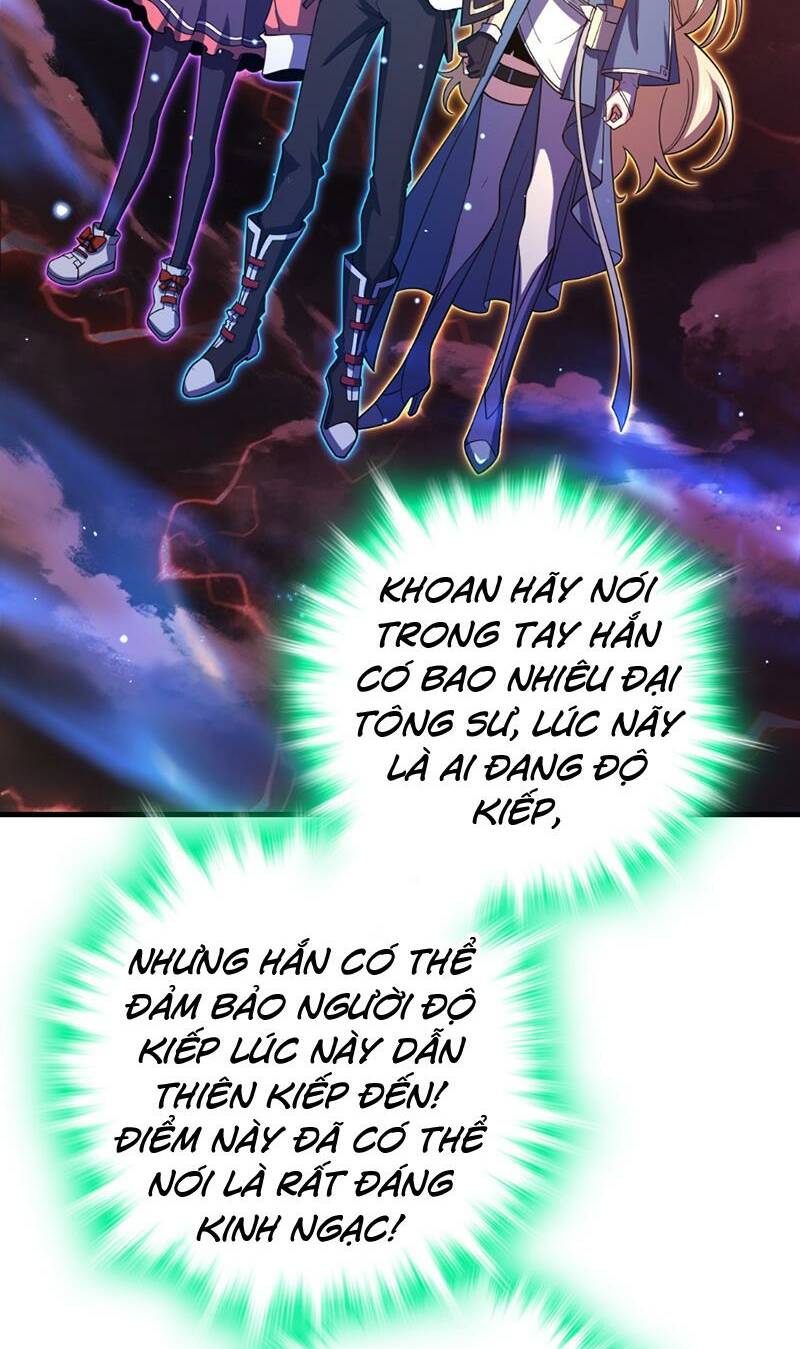 Đại Vương Tha Mạng Chapter 810 - Trang 2