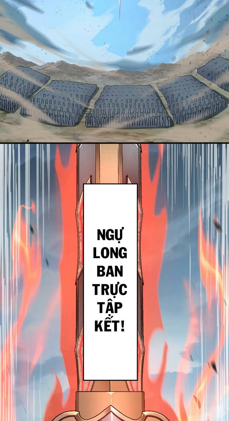 Đại Vương Tha Mạng Chapter 810 - Trang 2