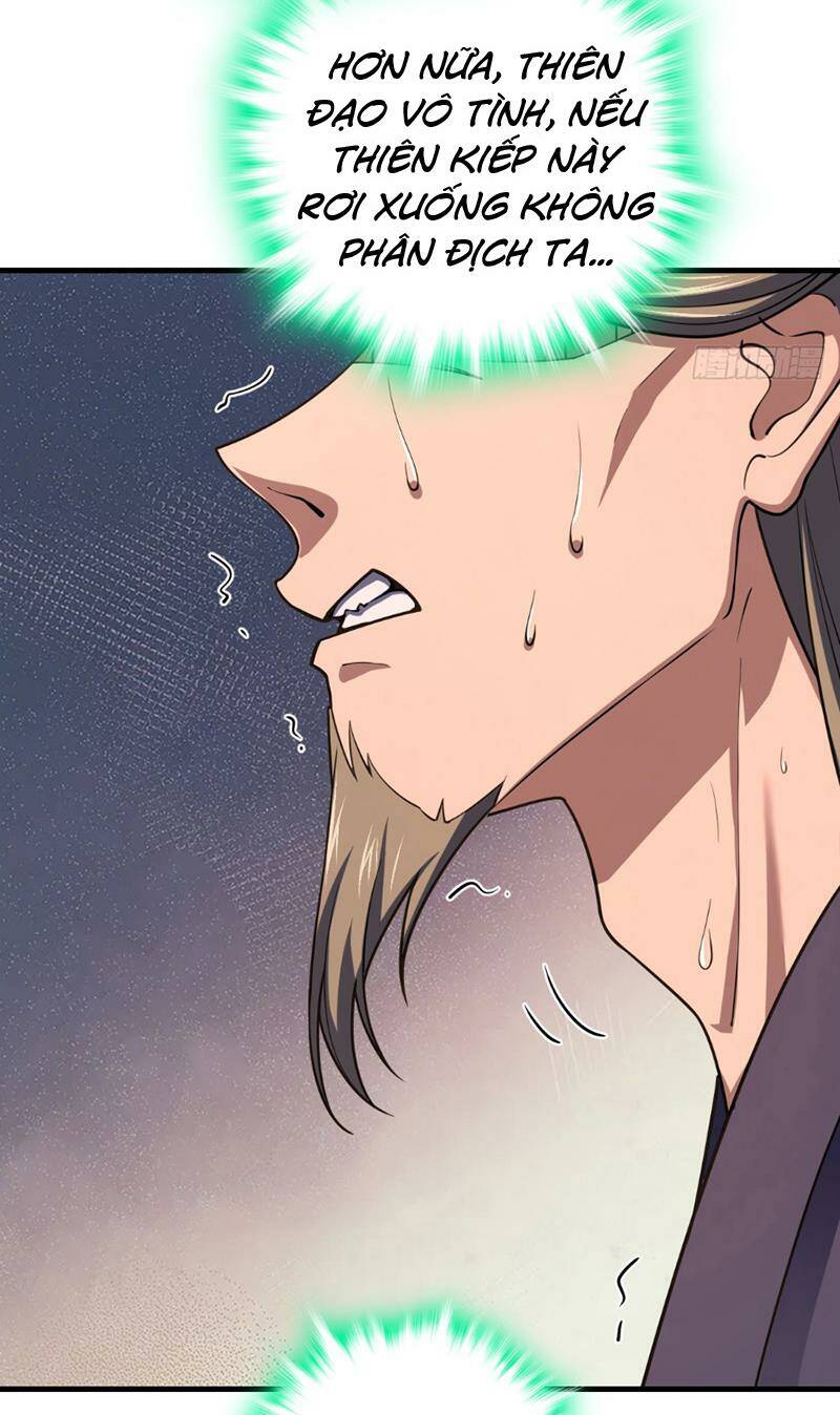 Đại Vương Tha Mạng Chapter 810 - Trang 2