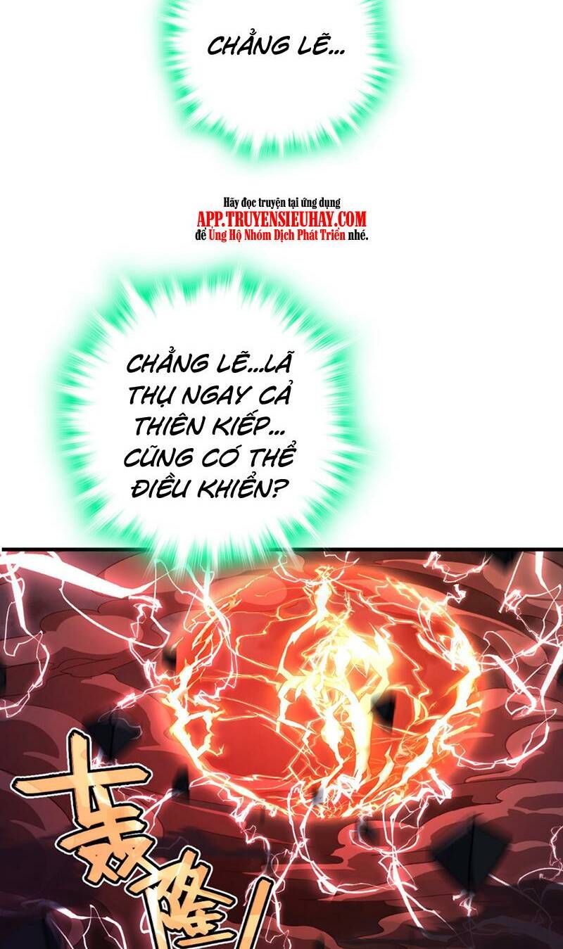 Đại Vương Tha Mạng Chapter 810 - Trang 2