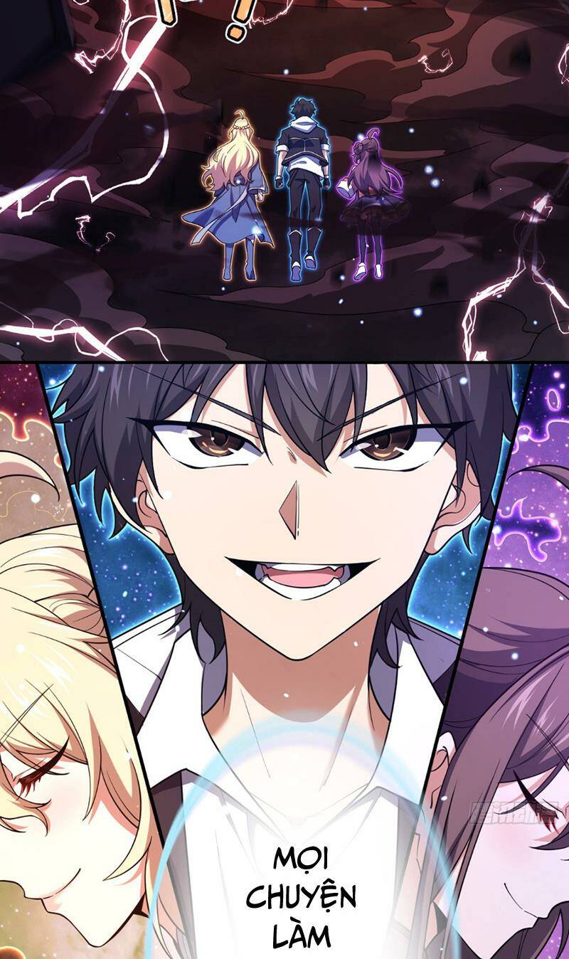 Đại Vương Tha Mạng Chapter 810 - Trang 2