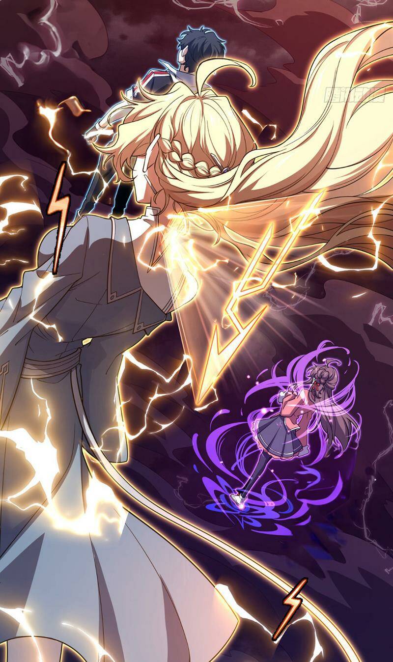 Đại Vương Tha Mạng Chapter 810 - Trang 2