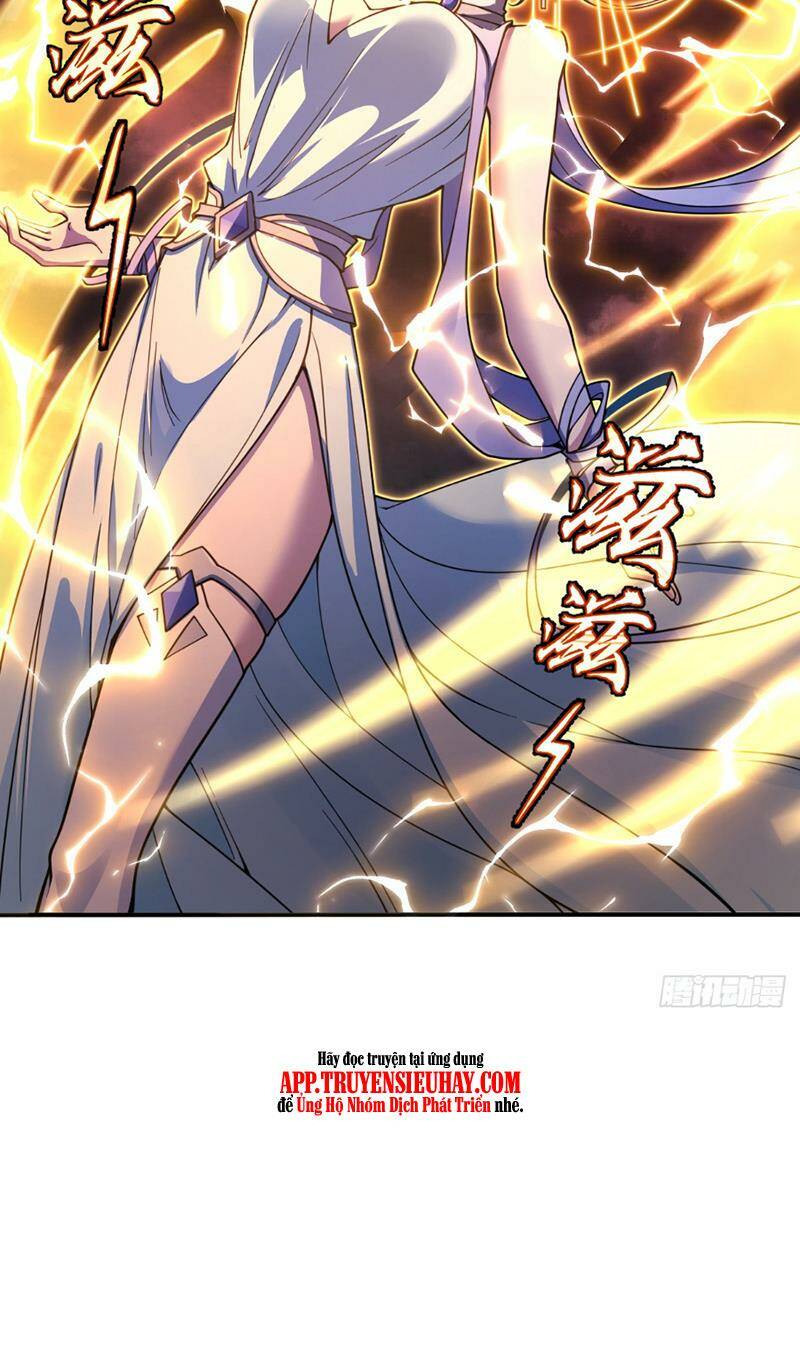 Đại Vương Tha Mạng Chapter 810 - Trang 2