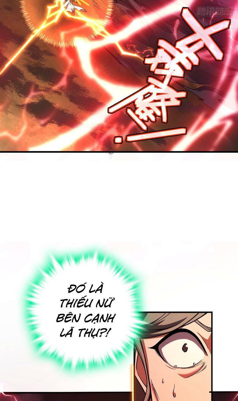 Đại Vương Tha Mạng Chapter 810 - Trang 2