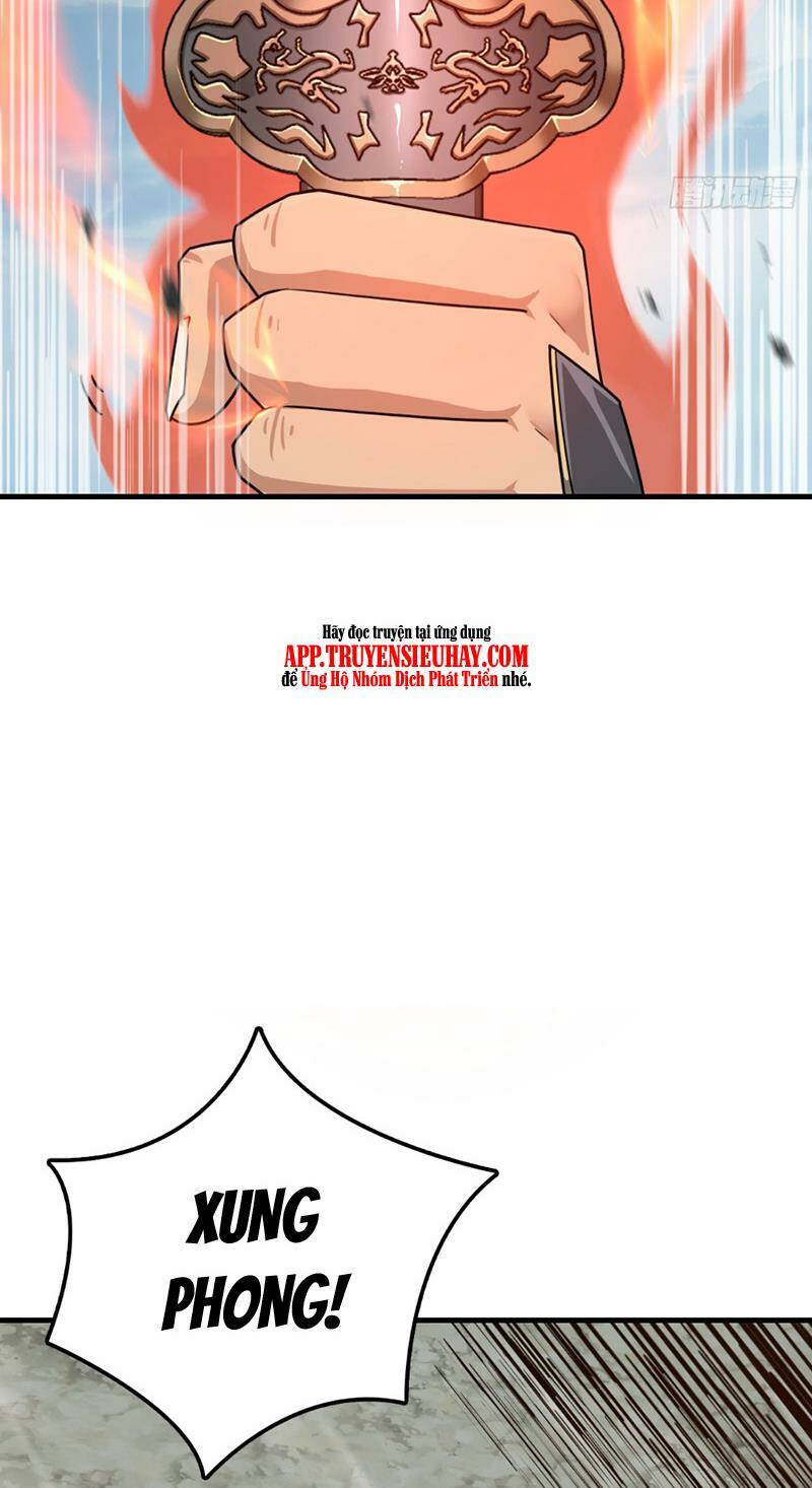 Đại Vương Tha Mạng Chapter 810 - Trang 2