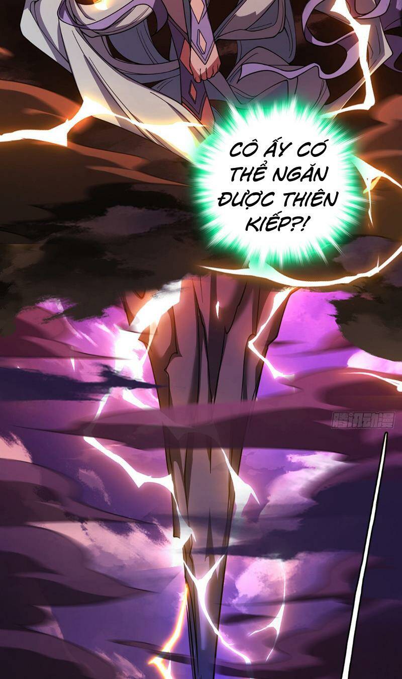 Đại Vương Tha Mạng Chapter 810 - Trang 2