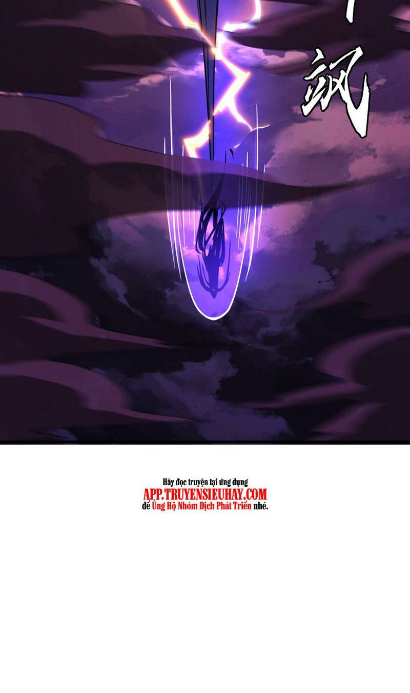 Đại Vương Tha Mạng Chapter 810 - Trang 2