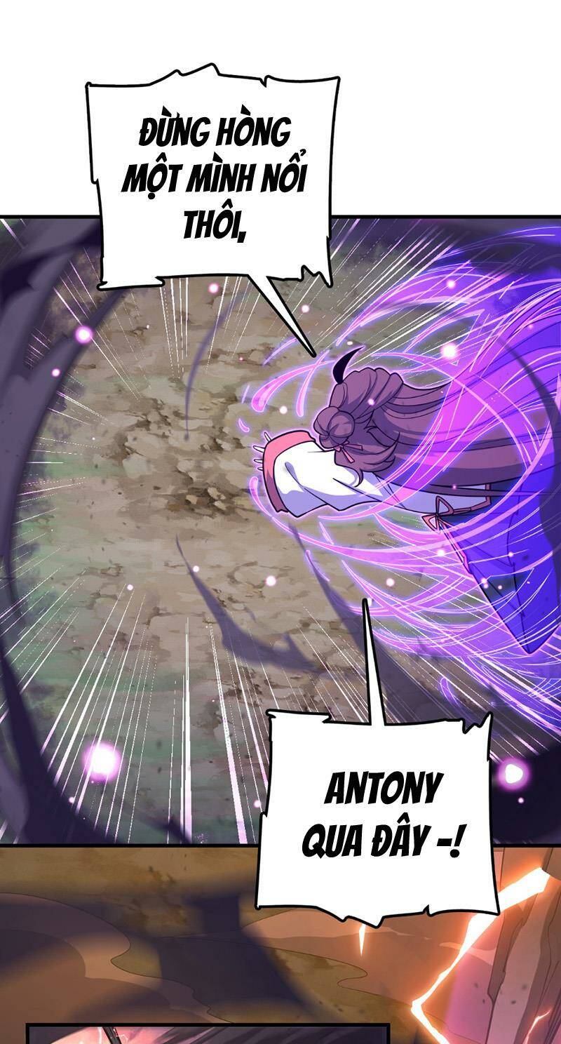 Đại Vương Tha Mạng Chapter 810 - Trang 2