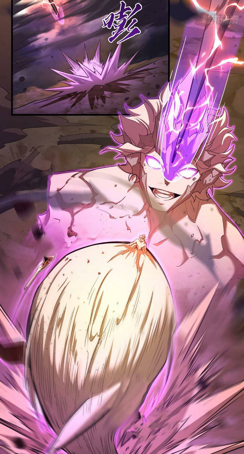 Đại Vương Tha Mạng Chapter 810 - Trang 2