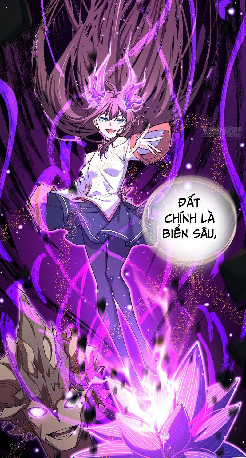 Đại Vương Tha Mạng Chapter 810 - Trang 2