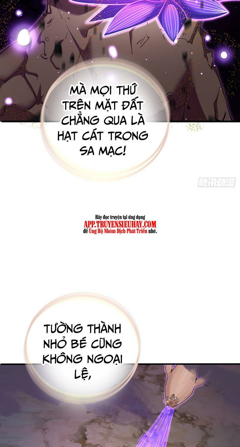 Đại Vương Tha Mạng Chapter 810 - Trang 2