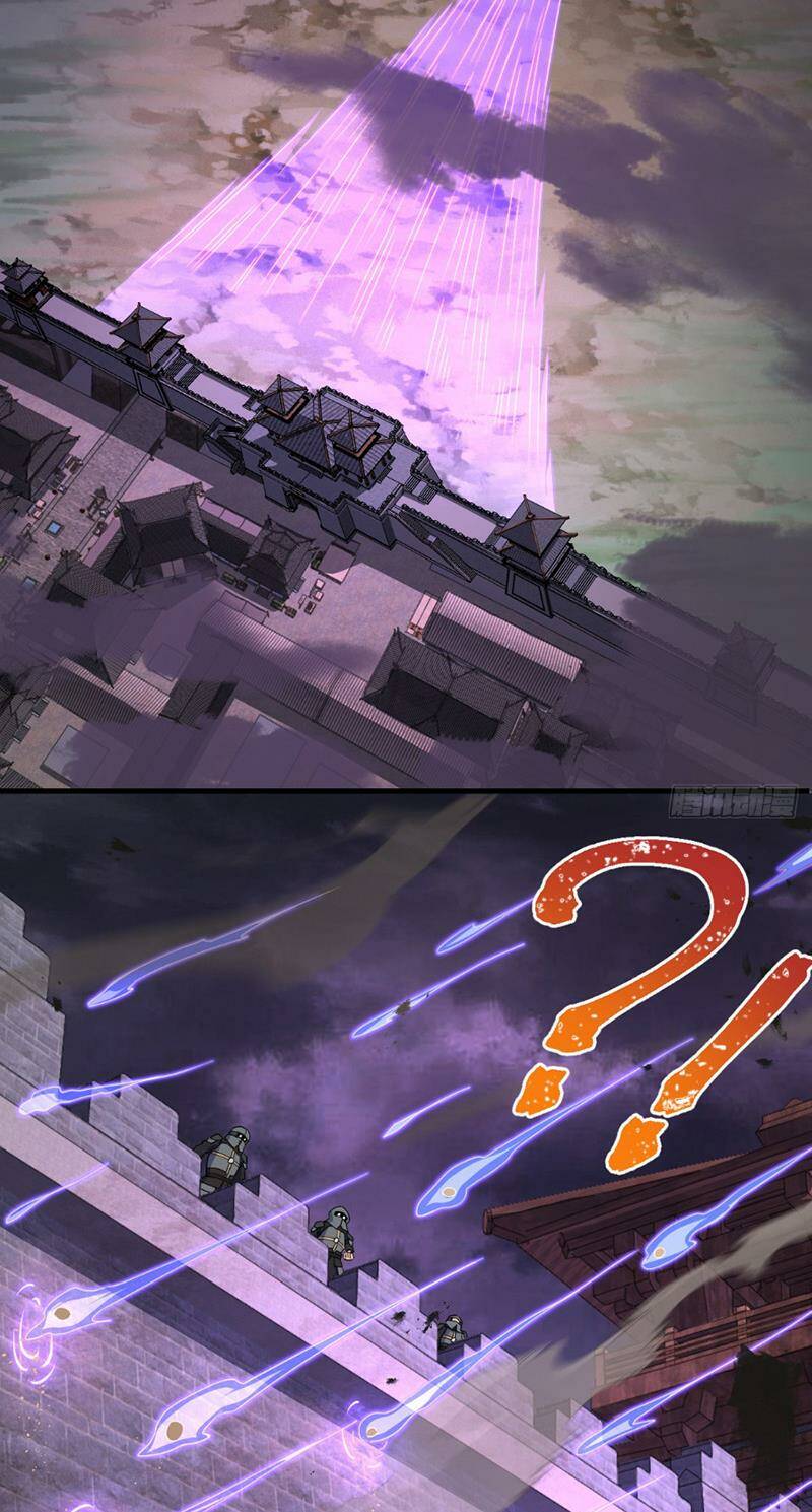 Đại Vương Tha Mạng Chapter 810 - Trang 2