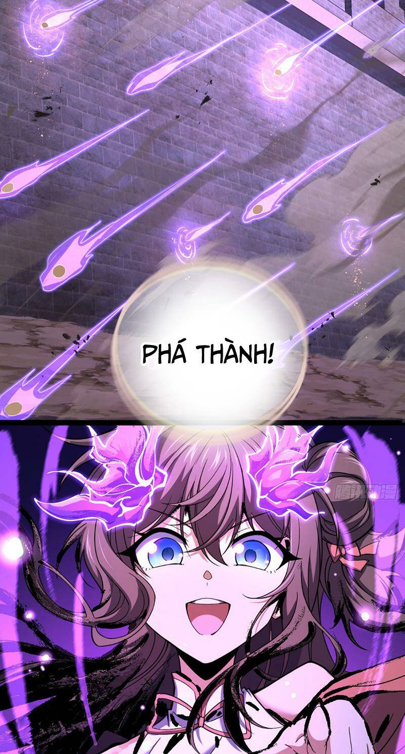 Đại Vương Tha Mạng Chapter 810 - Trang 2