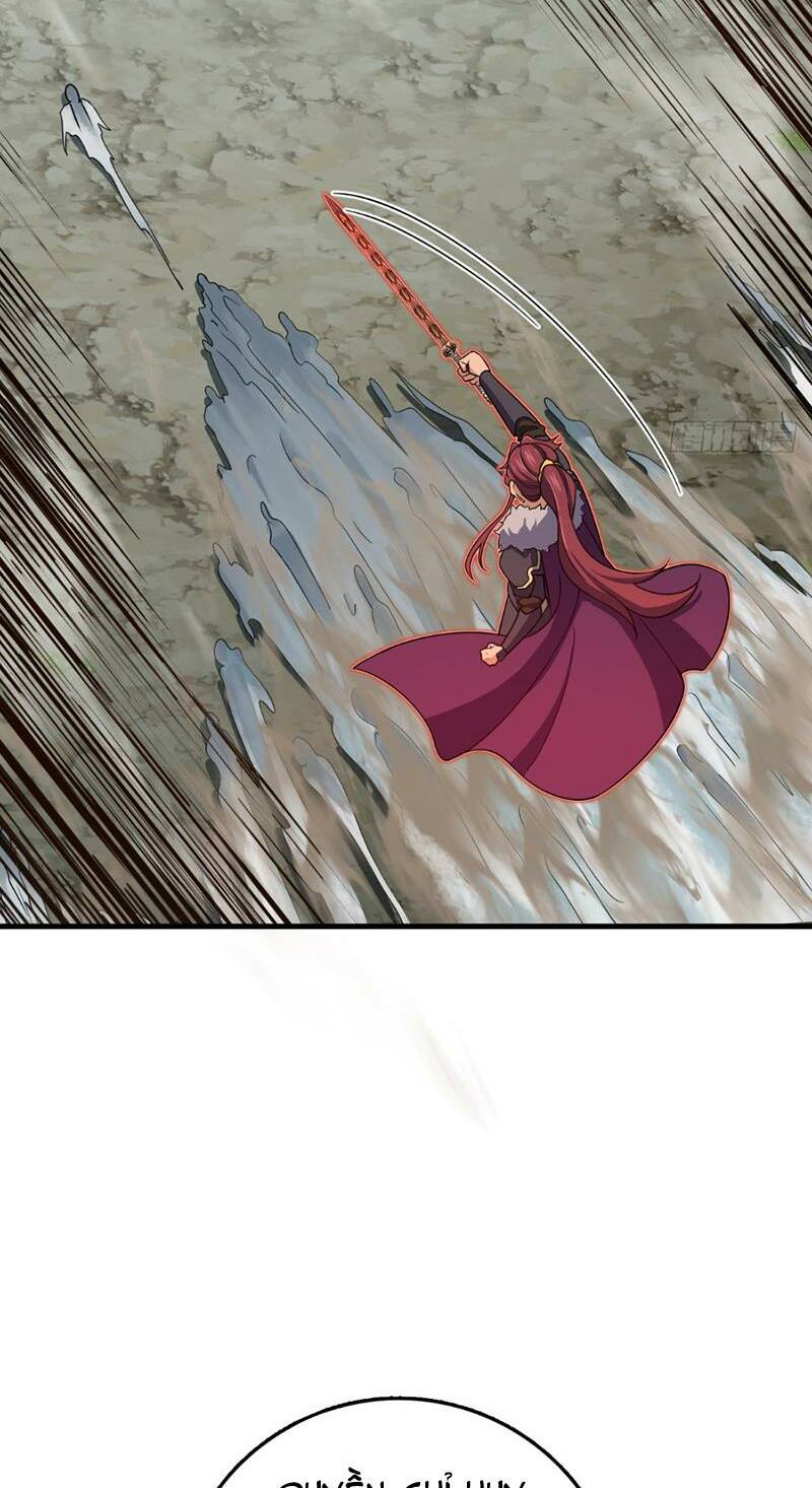 Đại Vương Tha Mạng Chapter 810 - Trang 2