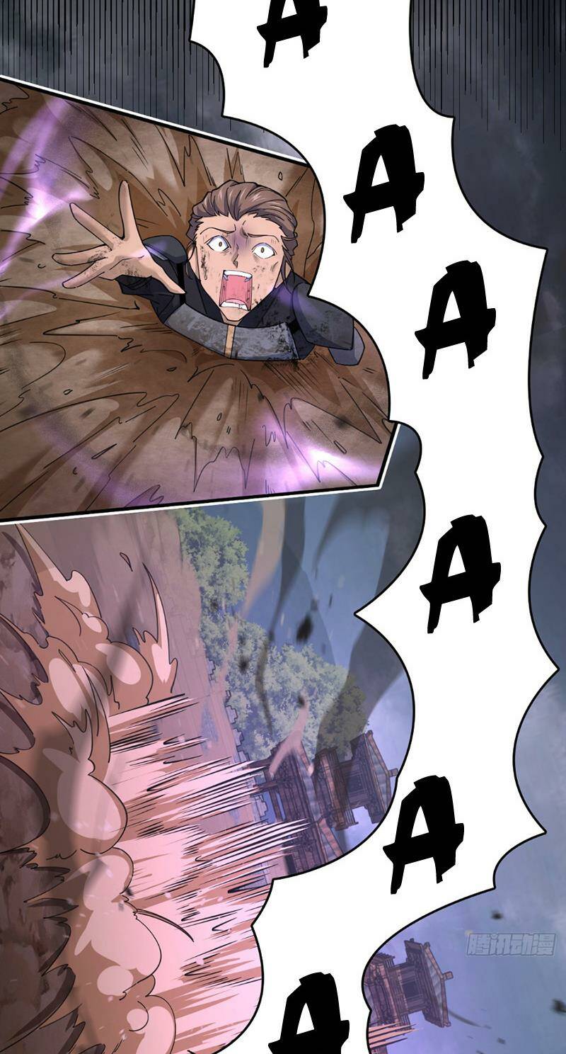 Đại Vương Tha Mạng Chapter 810 - Trang 2